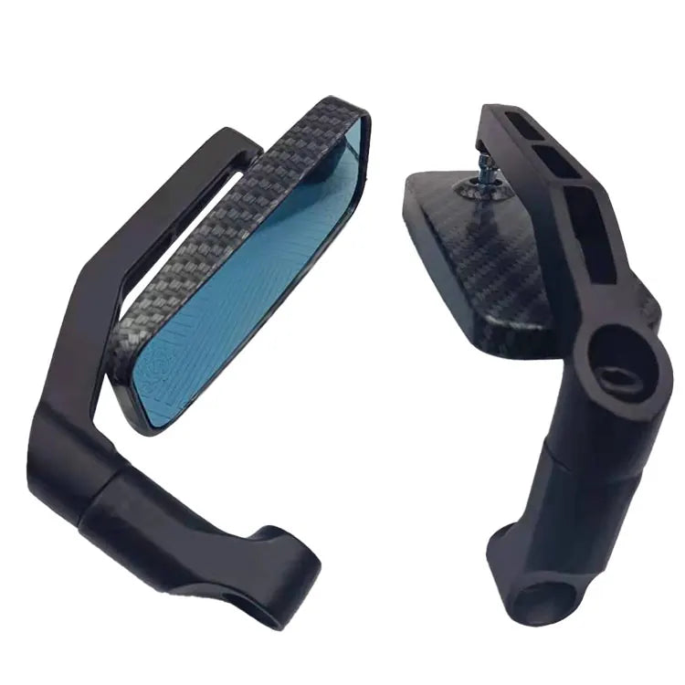 Motorcycle Modified Rear View Mirror Handlebar Secondary Modified Reversing Mirror Reflex Mirror, product view 04