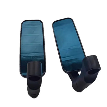 Motorcycle Modified Rear View Mirror Handlebar Secondary Modified Reversing Mirror Reflex Mirror, product view 05