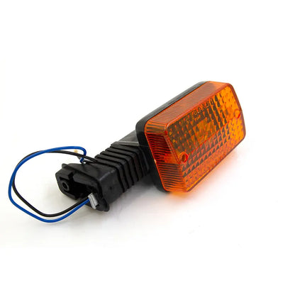 Motorcycle Modified Turn Lights Parts for Honda Cub Square C90f C70dd Turning Signal Light Lamp Accessories, product view 03