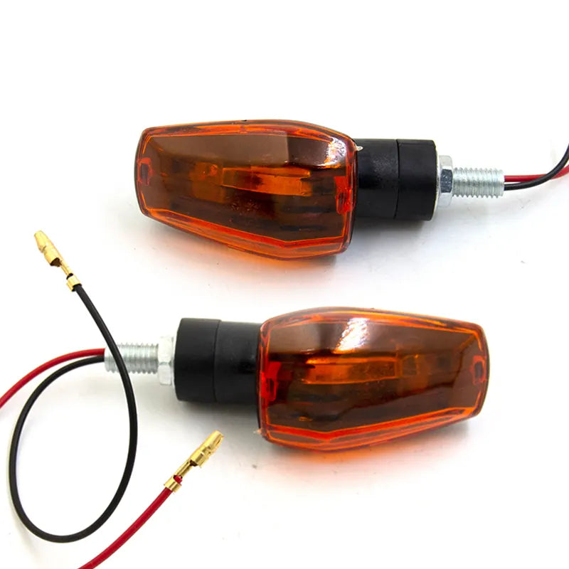 Motorcycle Motorbike Flasher Turn Signal Indicator Signals Light Blinker Flash Bike Lamp 12V Motorcycle Accessories, product view 03