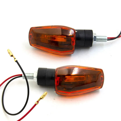 Motorcycle Motorbike Flasher Turn Signal Indicator Signals Light Blinker Flash Bike Lamp 12V Motorcycle Accessories, product view 03
