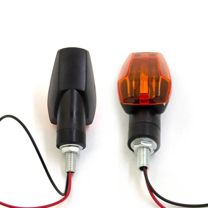 Motorcycle Motorbike Flasher Turn Signal Indicator Signals Light Blinker Flash Bike Lamp 12V Motorcycle Accessories, product view 04
