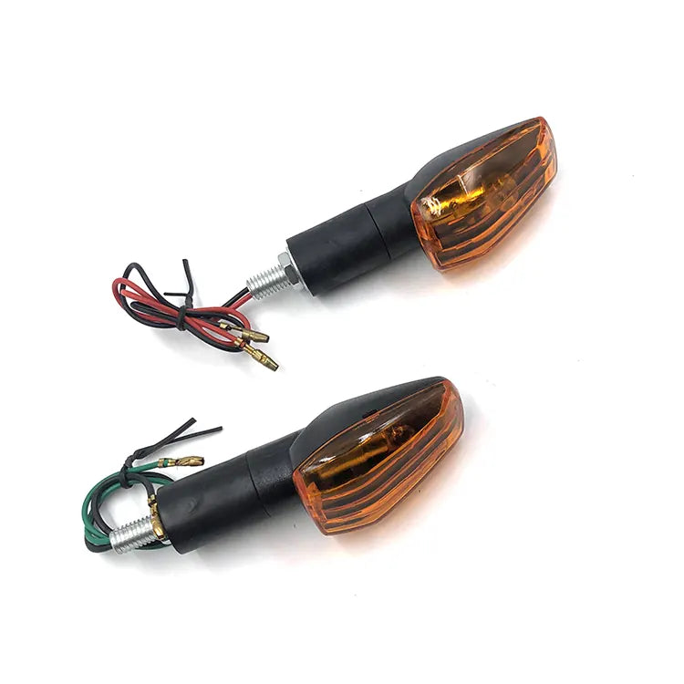 Motorcycle Motorbike Flasher Turn Signal Indicator Signals Light Blinker Flash Bike Lamp 12V Motorcycle Accessories, product view 08