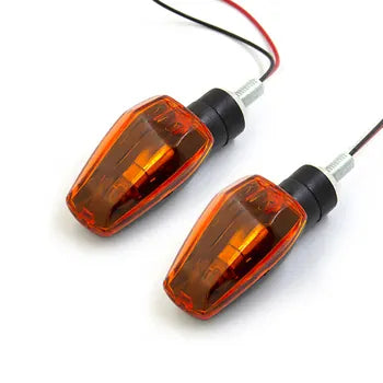 Motorcycle Motorbike Flasher Turn Signal Indicator Signals Light Blinker Flash Bike Lamp 12V Motorcycle Accessories, product view 09