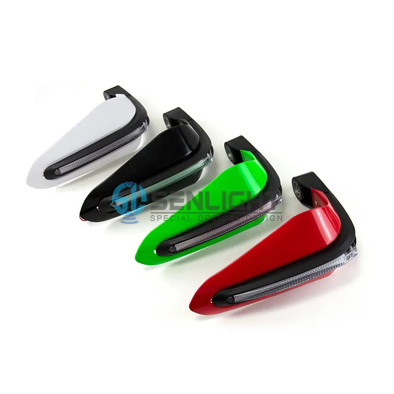 Motorcycle Mounting Kits Handlebars Handle Grips Protectors Handguard for All Dirt Bike Enduro Motocross, product view 02