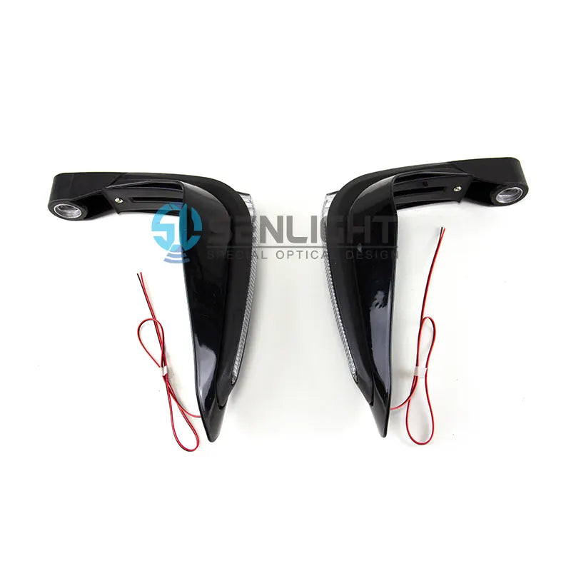 Motorcycle Mounting Kits Handlebars Handle Grips Protectors Handguard for All Dirt Bike Enduro Motocross, product view 03