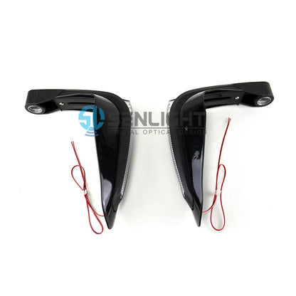 Motorcycle Mounting Kits Handlebars Handle Grips Protectors Handguard for All Dirt Bike Enduro Motocross, product view 03