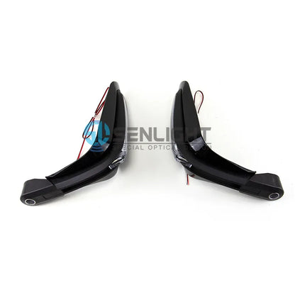 Motorcycle Mounting Kits Handlebars Handle Grips Protectors Handguard for All Dirt Bike Enduro Motocross, product view 04