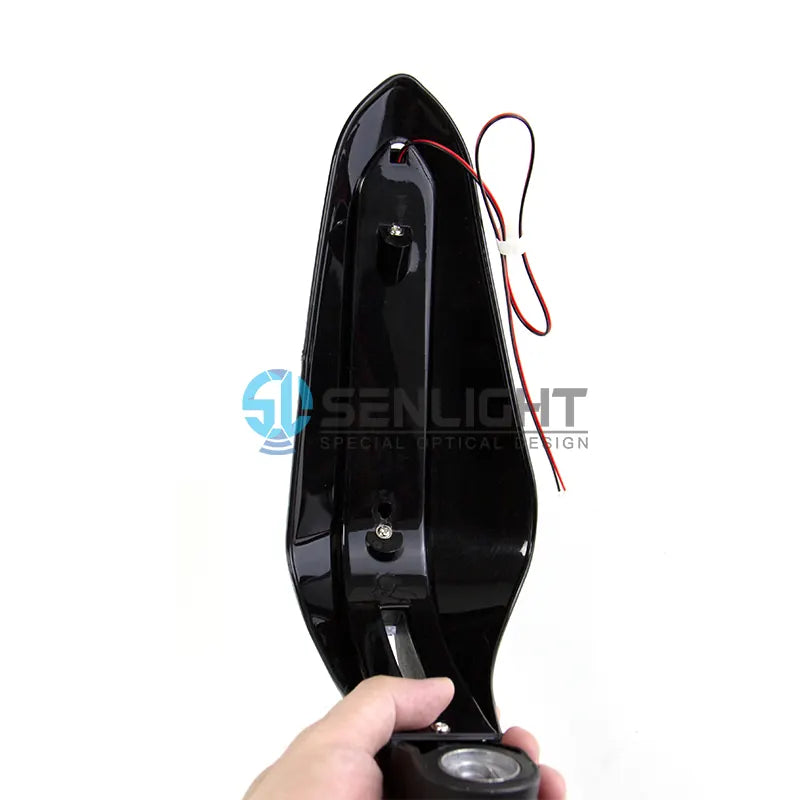 Motorcycle Mounting Kits Handlebars Handle Grips Protectors Handguard for All Dirt Bike Enduro Motocross, product view 05
