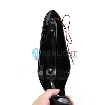 Motorcycle Mounting Kits Handlebars Handle Grips Protectors Handguard for All Dirt Bike Enduro Motocross, product view 05