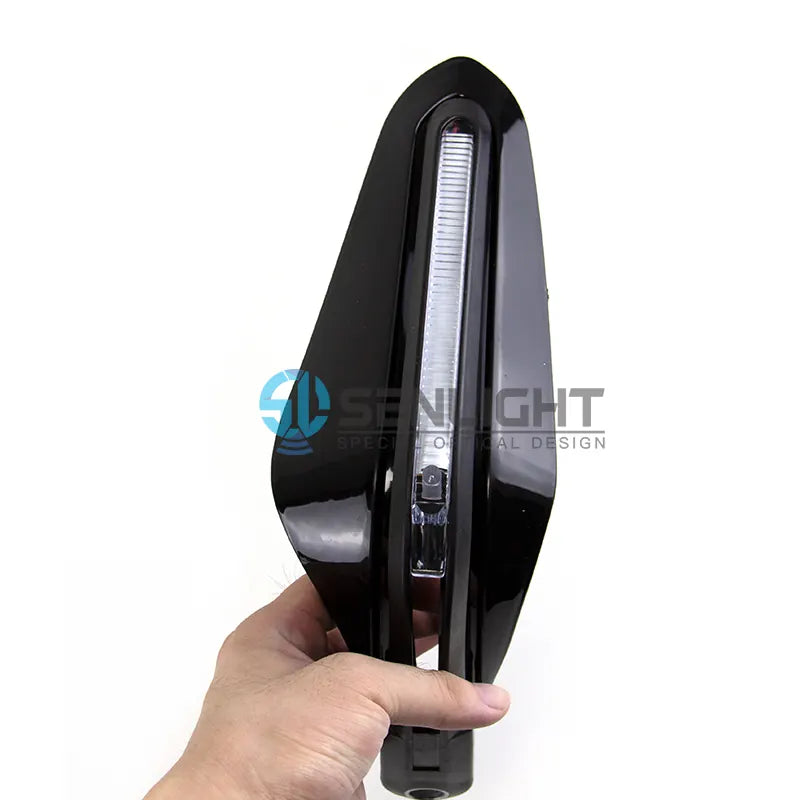 Motorcycle Mounting Kits Handlebars Handle Grips Protectors Handguard for All Dirt Bike Enduro Motocross, product view 06