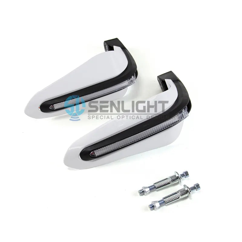Motorcycle Mounting Kits Handlebars Handle Grips Protectors Handguard for All Dirt Bike Enduro Motocross, product view 09