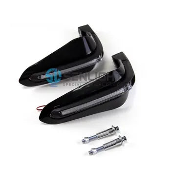 Motorcycle Mounting Kits Handlebars Handle Grips Protectors Handguard for All Dirt Bike Enduro Motocross, product view 11