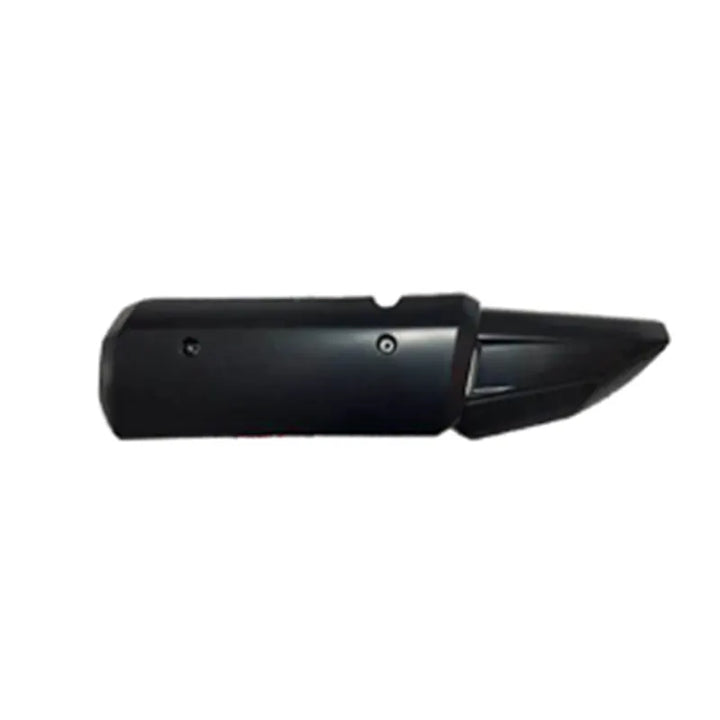 Motorcycle Muffler Anti Scald Plate for YAMAHA XMAX B74-E4718, product view 01
