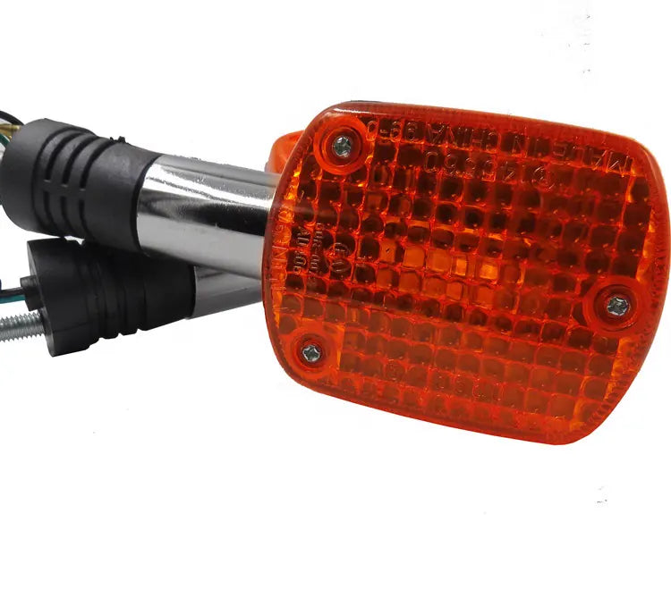 Motorcycle Parts 10W Turn signal Light for Honada MAGNA VF250 VF400 VF750 REBEL CA250 CA400 CMX250 CMX400, product view 01