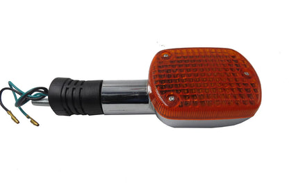 Motorcycle Parts 10W Turn signal Light for Honada MAGNA VF250 VF400 VF750 REBEL CA250 CA400 CMX250 CMX400, product view 02