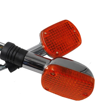 Motorcycle Parts 10W Turn signal Light for Honada MAGNA VF250 VF400 VF750 REBEL CA250 CA400 CMX250 CMX400, product view 03
