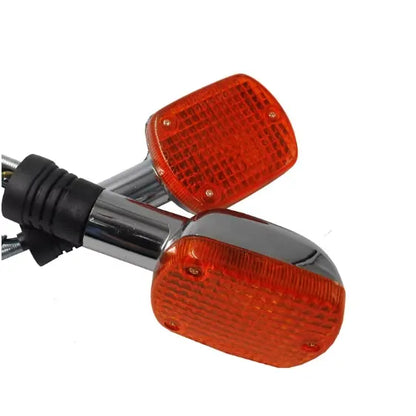 Motorcycle Parts 10W Turn signal Light for Honada MAGNA VF250 VF400 VF750 REBEL CA250 CA400 CMX250 CMX400, product view 04