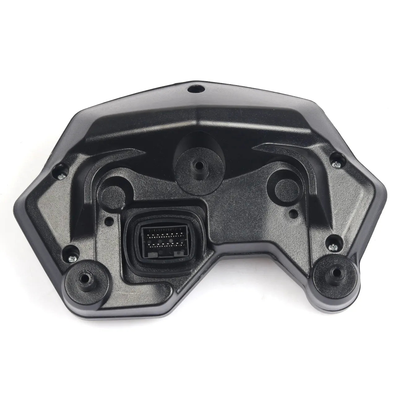 Motorcycle Parts and Accessories Fz16 Meter Assy Speed Fuel Gauge Rpm Total Mileage Turn Signal and Trip, product view 06