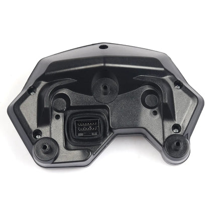 Motorcycle Parts and Accessories Fz16 Meter Assy Speed Fuel Gauge Rpm Total Mileage Turn Signal and Trip, product view 06