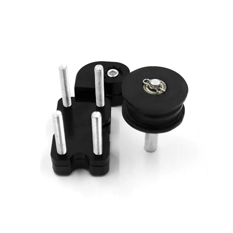 Motorcycle Parts Chain Regulator Modified Cnc Automatic Adjusting Chain Chain Tensioner Regulator, product view 03