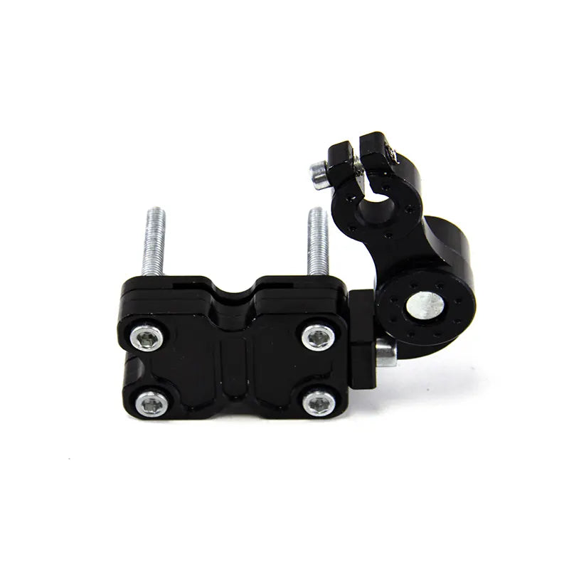 Motorcycle Parts Chain Regulator Modified Cnc Automatic Adjusting Chain Chain Tensioner Regulator, product view 04