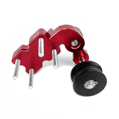 Motorcycle Parts Chain Regulator Modified Cnc Automatic Adjusting Chain Chain Tensioner Regulator, product view 06