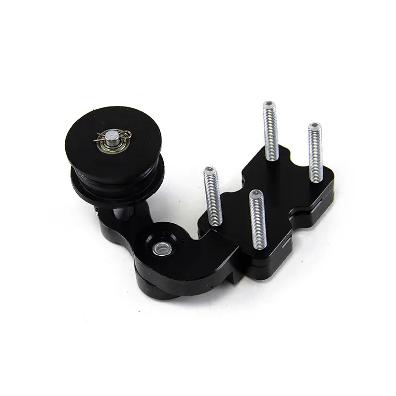 Motorcycle Parts Chain Regulator Modified Cnc Automatic Adjusting Chain Chain Tensioner Regulator, product view 08