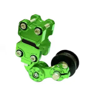Motorcycle Parts Chain Regulator Modified Cnc Automatic Adjusting Chain Chain Tensioner Regulator, product view 10