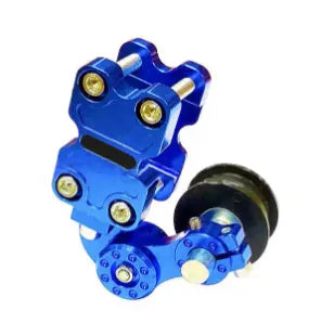 Motorcycle Parts Chain Regulator Modified Cnc Automatic Adjusting Chain Chain Tensioner Regulator, product view 11