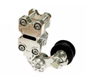 Motorcycle Parts Chain Regulator Modified Cnc Automatic Adjusting Chain Chain Tensioner Regulator, product view 12