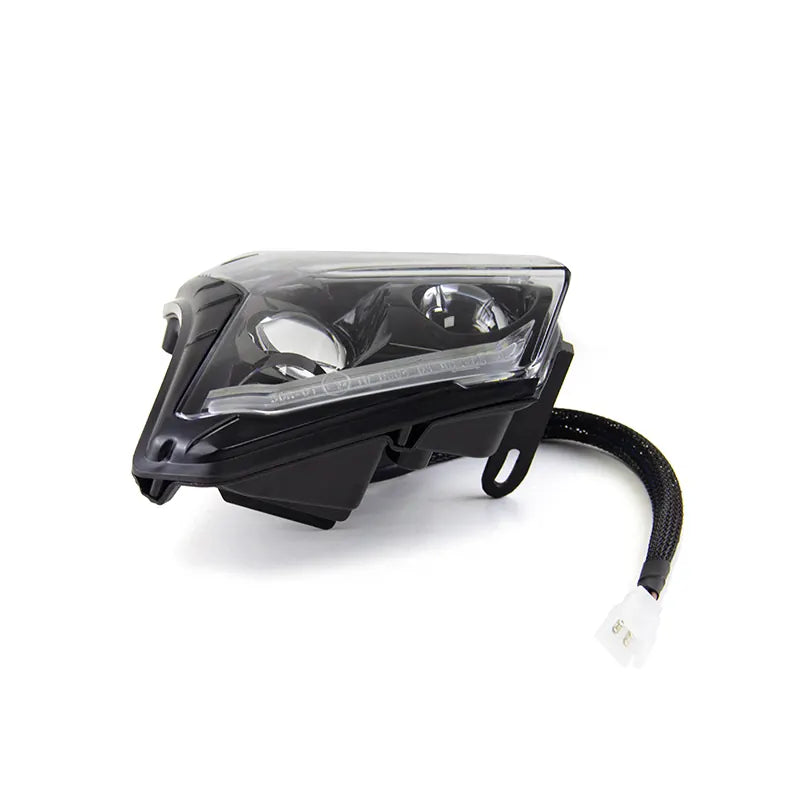 Motorcycle Parts for KTM Headlight DRL LED Light for 20172018 KTM EXC XCF SX F SMR Enduro Dirt Bike Motocross, product view 03