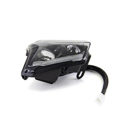 Motorcycle Parts for KTM Headlight DRL LED Light for 20172018 KTM EXC XCF SX F SMR Enduro Dirt Bike Motocross, product view 03