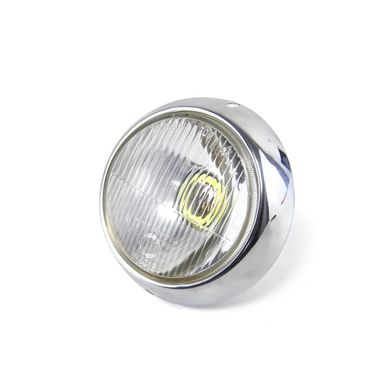Motorcycle Parts Head Lamp Head Light Universal Standard High Quality, product view 01