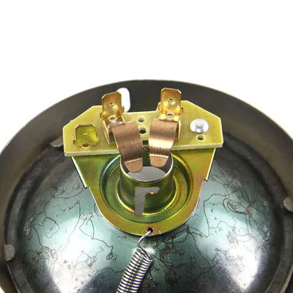 Motorcycle Parts Head Lamp Head Light Universal Standard High Quality, product view 06