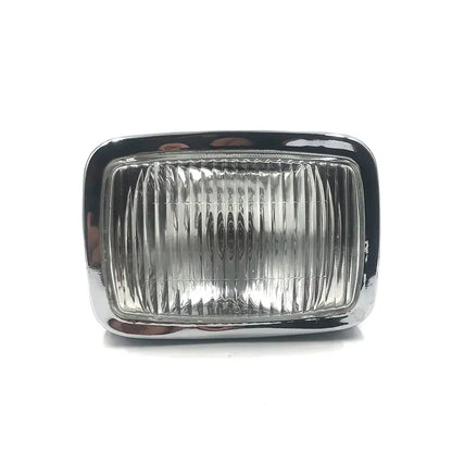 Motorcycle Parts Headlight for Honda CD70 CD80 Jialing Jh70 Head Lamp Light System Accessories, product view 02
