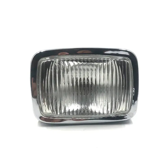Faro universale per moto per Honda CD70, CD80, accessori moto, vista del prodotto 02