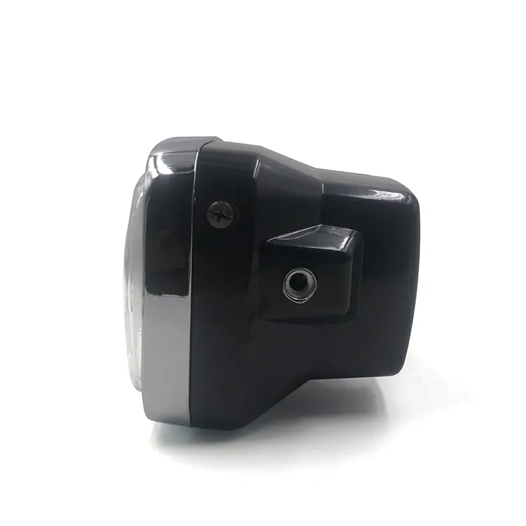 Motorcycle Parts Headlight for Honda CD70 CD80 Jialing Jh70 Head Lamp Light System Accessories, product view 03