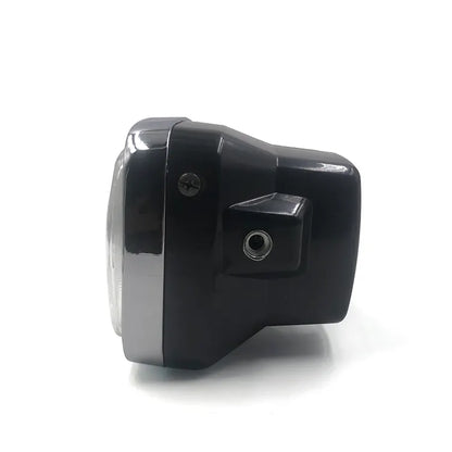 Motorcycle Parts Headlight for Honda CD70 CD80 Jialing Jh70 Head Lamp Light System Accessories, product view 03