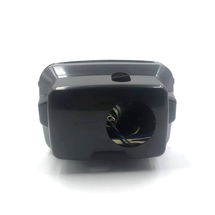 Motorcycle Parts Headlight for Honda CD70 CD80 Jialing Jh70 Head Lamp Light System Accessories, product view 04
