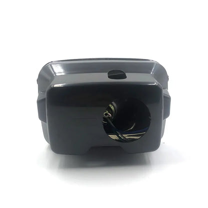 Motorcycle Parts Headlight for Honda CD70 CD80 Jialing Jh70 Head Lamp Light System Accessories, product view 04