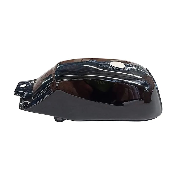Motorcycle Parts High Quality Retro Modified Fuel tank Motorcycle Retro Gas tank Accessories Use for HONDA WIN100, product view 01