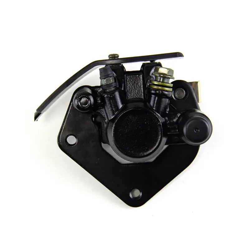Motorcycle Parts Hydraulic Brake Disc Rear Brake Calipers Brake Pump GS125 GN125 HJ125K, product view 01