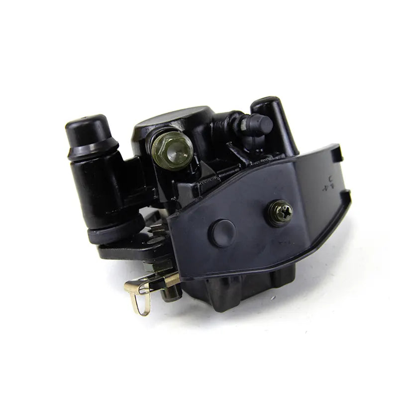 Motorcycle Parts Hydraulic Brake Disc Rear Brake Calipers Brake Pump GS125 GN125 HJ125K, product view 03