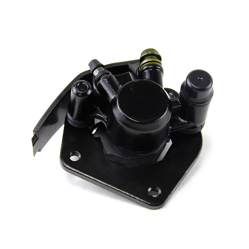 Motorcycle Parts Hydraulic Brake Disc Rear Brake Calipers Brake Pump GS125 GN125 HJ125K, product view 04