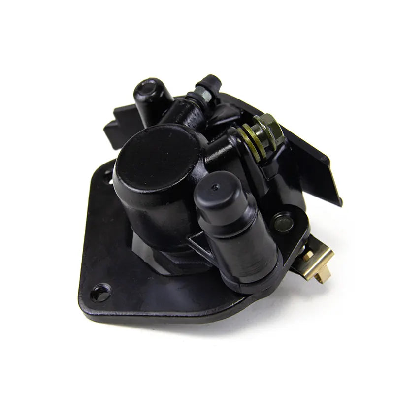 Motorcycle Parts Hydraulic Brake Disc Rear Brake Calipers Brake Pump GS125 GN125 HJ125K, product view 05