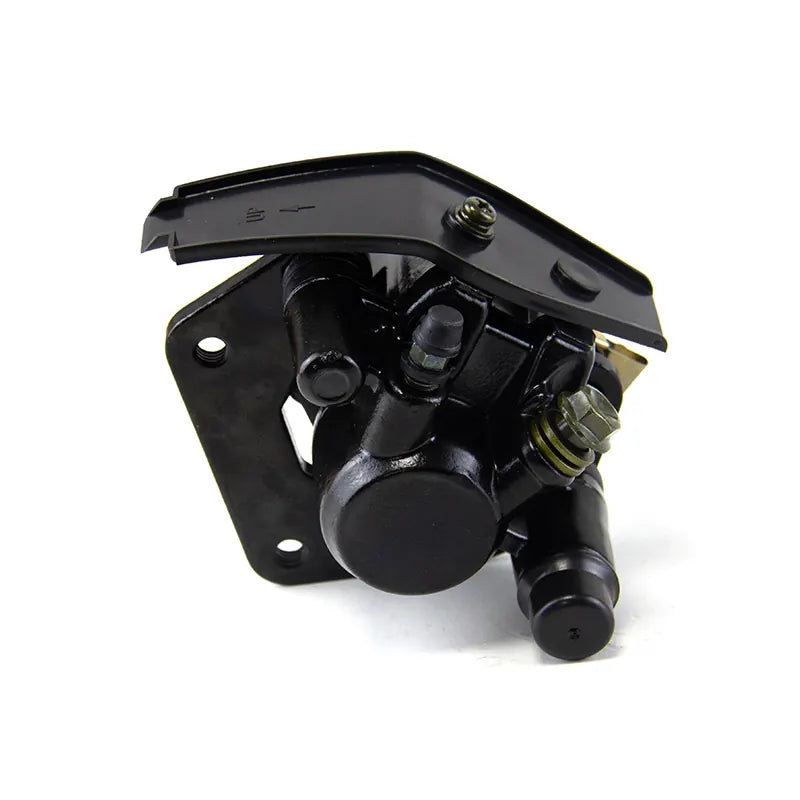 Motorcycle Parts Hydraulic Brake Disc Rear Brake Calipers Brake Pump GS125 GN125 HJ125K, product view 06