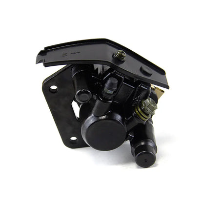 Motorcycle Parts Hydraulic Brake Disc Rear Brake Calipers Brake Pump GS125 GN125 HJ125K, product view 06