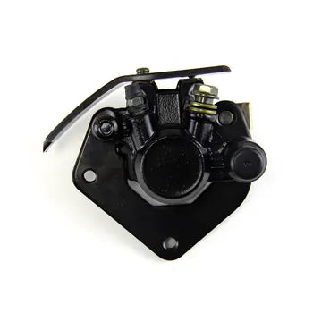 Motorcycle Parts Hydraulic Brake Disc Rear Brake Calipers Brake Pump GS125 GN125 HJ125K, product view 07