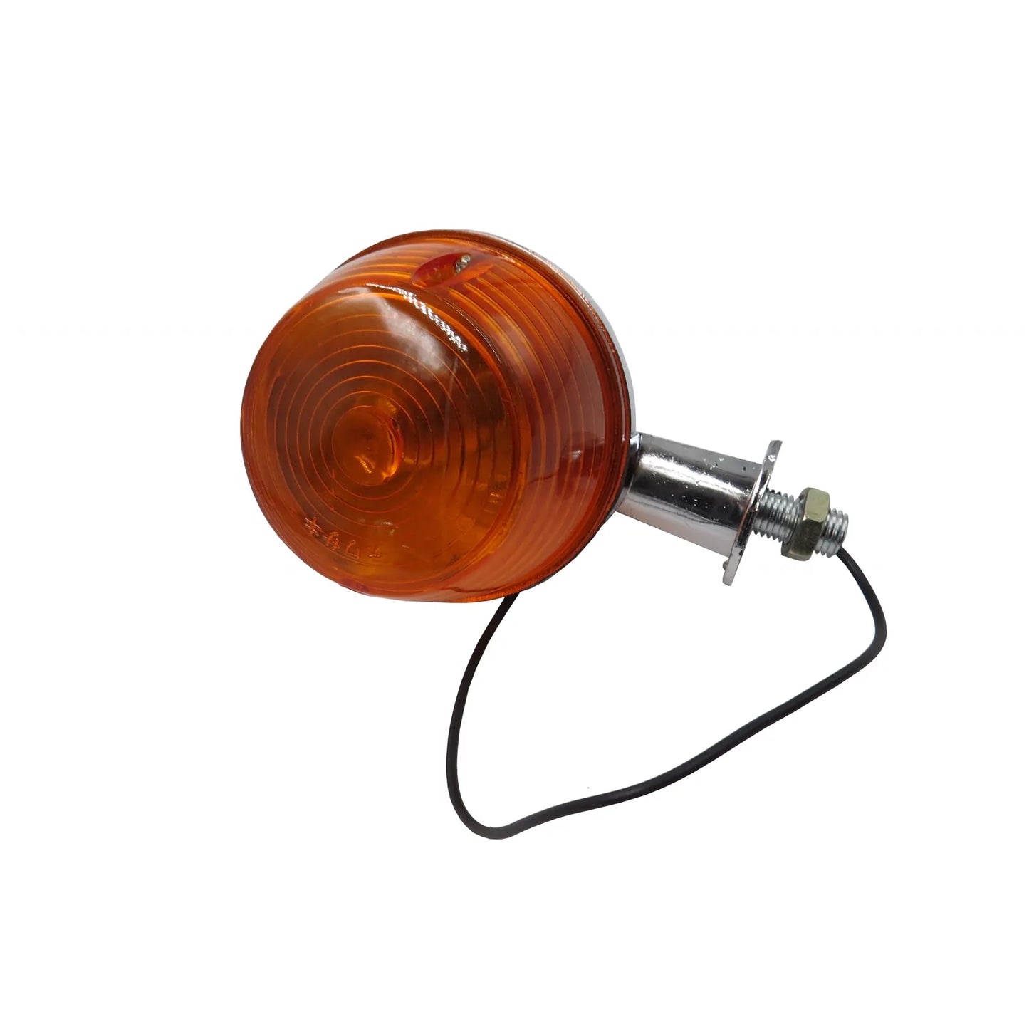 Motorcycle Parts Indicator Light Front&Rear Turn Signal Lights Steering Lamp for Kawasaki 100cc G7 G3 G3t Kh100, product view 04